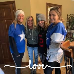 Meet your Posher, Carrie